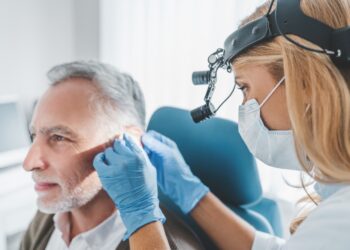 Kuo užsiima klausos specialistas?