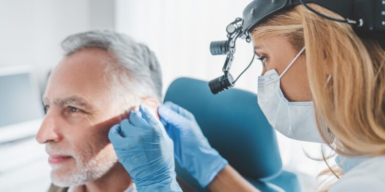 Kuo užsiima klausos specialistas?