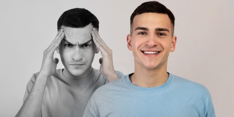 Ciklotimija (ciklotiminis sutrikimas): simptomai ir gydymas