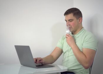 Kosulio tipo astma: priežastys, simptomai ir gydymas