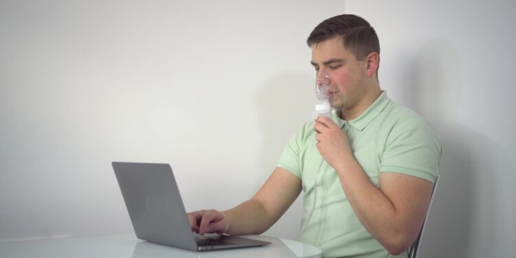 Kosulio tipo astma: priežastys, simptomai ir gydymas