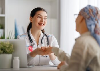 Emocinė savijauta gyvenant su krūties vėžiu