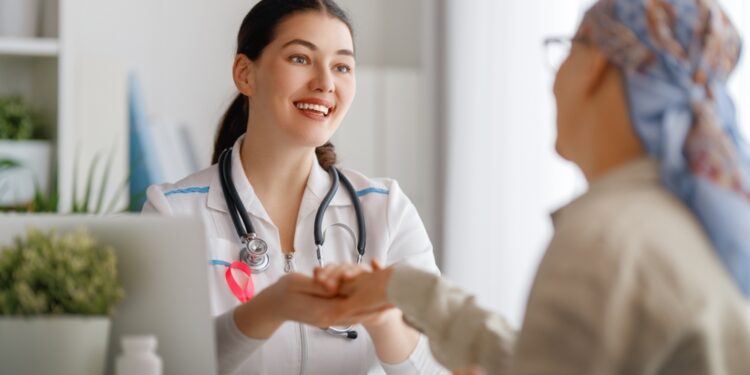 Emocinė savijauta gyvenant su krūties vėžiu