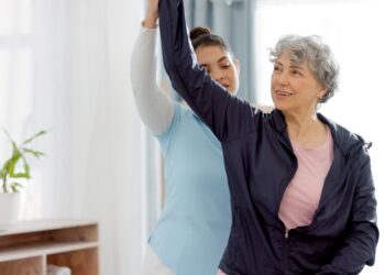 Pažink savo kaulus: osteoporozė