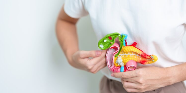 Dvylikapirštės žarnos vėžys: tipai, simptomai ir gydymas