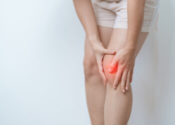 Kaip suvaldyti artrito skausmą