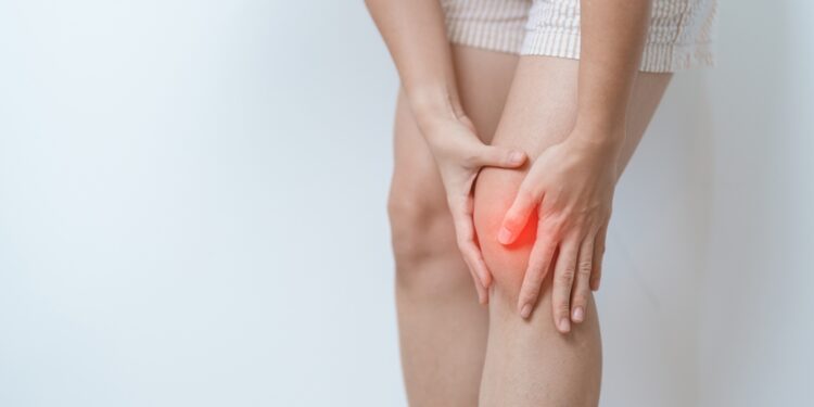 Kaip suvaldyti artrito skausmą