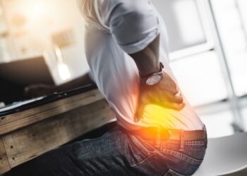 Plačiausiasis nugaros raumuo