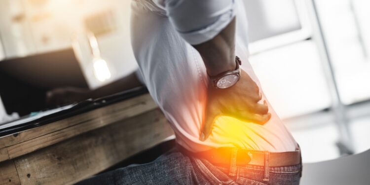 Plačiausiasis nugaros raumuo