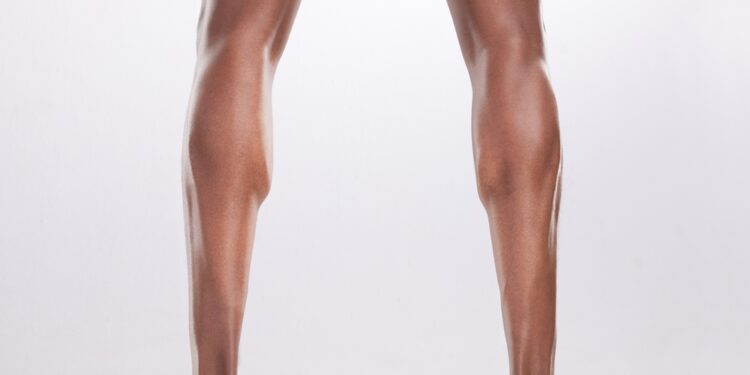 Dvilypis blauzdos raumuo