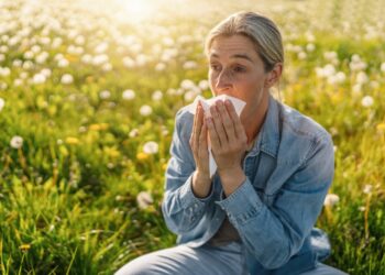 Alergija aplinkai: priežastys, simptomai ir gydymas