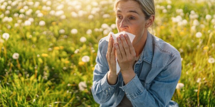 Alergija aplinkai: priežastys, simptomai ir gydymas