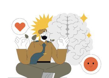 Veteranų gerovės prioritetai: kaip pasirūpinti savimi