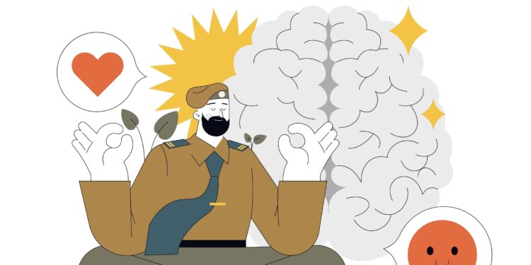 Veteranų gerovės prioritetai: kaip pasirūpinti savimi