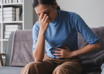 Ar dirgliosios žarnos sindromas (DŽS) susijęs su bipoliniu sutrikimu?