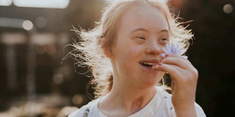 Dauno sindromas: simptomai ir priežastys