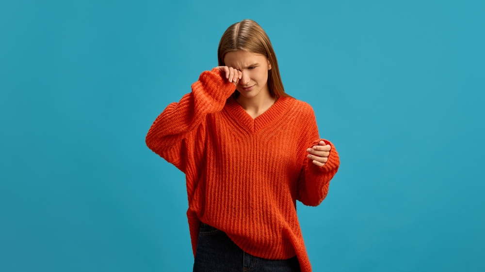 Lėtinė visiška okliuzija: simptomai ir gydymas