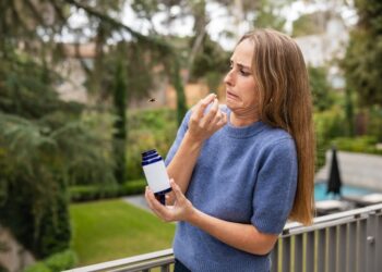 Entomofobija (vabzdžių baimė): priežastys, simptomai ir gydymas