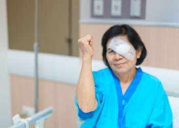 Episkleritas: kas tai, priežastys ir gydymas