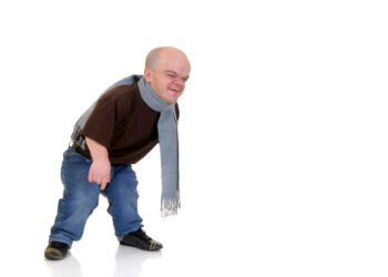 Nykštukiškumas (skeleto displazija) ir kitos mažo ūgio priežastys