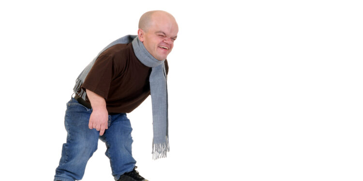 Nykštukiškumas (skeleto displazija) ir kitos mažo ūgio priežastys