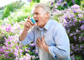 Kaip Jūs tvarkotės su alergine astma? Psichologo vadovaujamas įsivertinimas