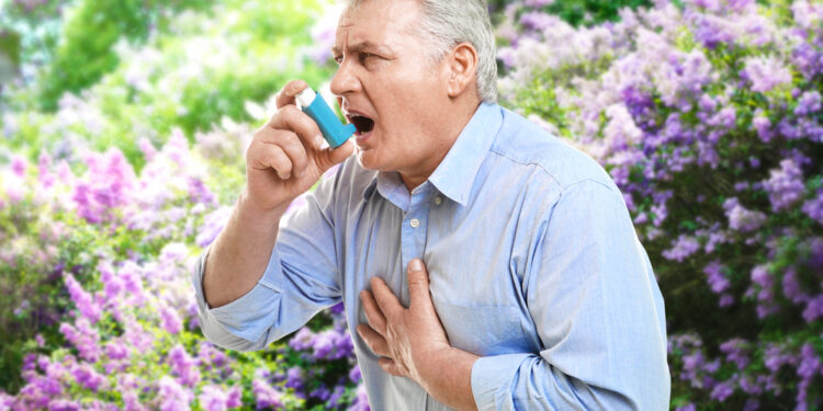 Kaip Jūs tvarkotės su alergine astma? Psichologo vadovaujamas įsivertinimas