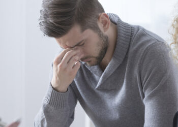 Kompleksinis PTSS: Kas tai, simptomai ir gydymas