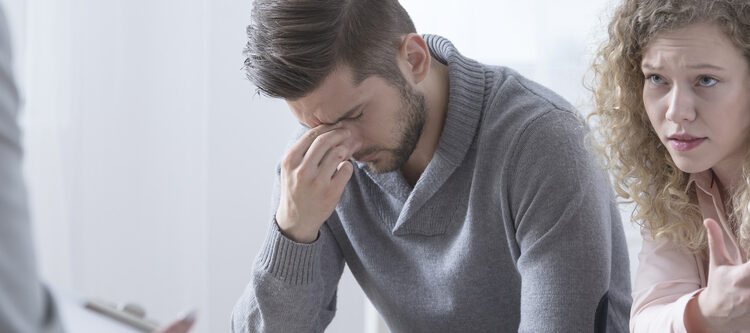 Kompleksinis PTSS: Kas tai, simptomai ir gydymas