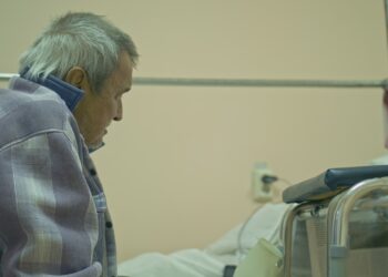 Kraujotakos, inkstų ir medžiagų apykaitos (KIM) sindromas