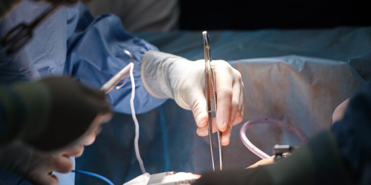 Širdies sarkoidozė: stadijos, priežastys ir simptomai