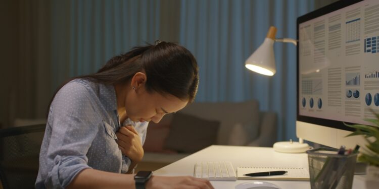 Staigus širdies sustojimas