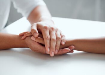 Sudėtingas gedulas: kas tai, požymiai ir gydymas