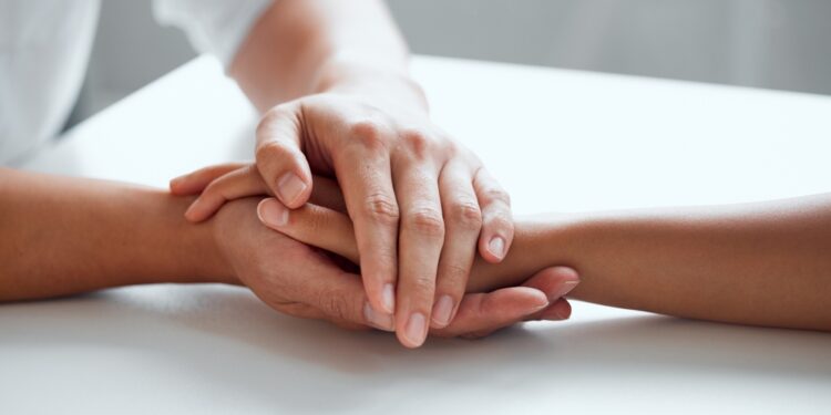 Sudėtingas gedulas: kas tai, požymiai ir gydymas