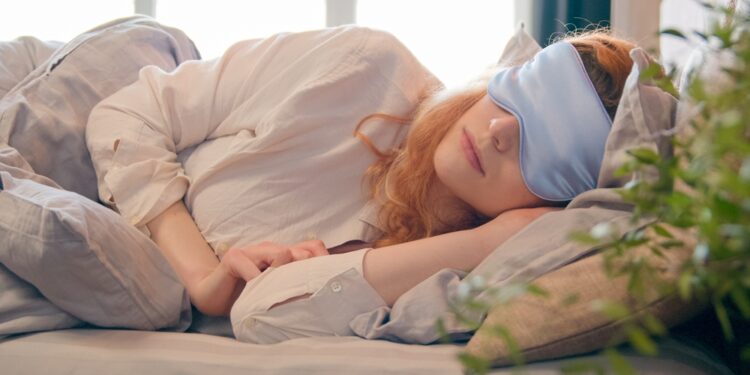 Sumišusio prabudimo sutrikimas: priežastys, simptomai ir gydymas