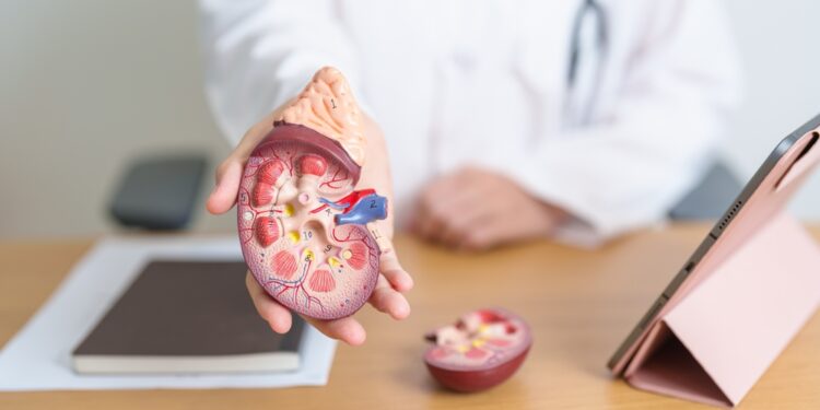 Skaidriųjų ląstelių inkstų vėžys: priežastys ir gydymas