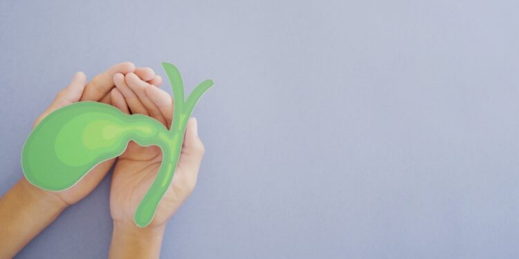 Tulžies latakų vėžys