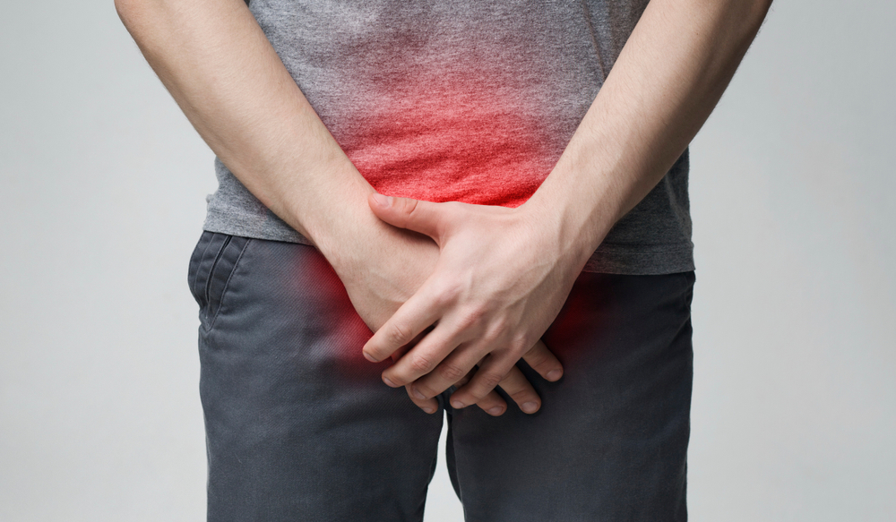 Paslėptas arba įtrauktas penis: priežastys, simptomai ir gydymas