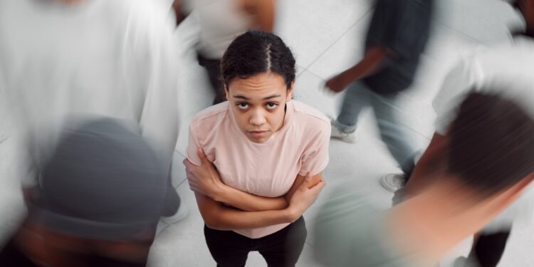 Vengiančio tipo asmenybės sutrikimas: simptomai ir gydymas