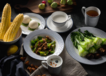 5 patiekalai, tinkantys sergantiesiems Krono liga, kuriuos galite pasigaminti namuose