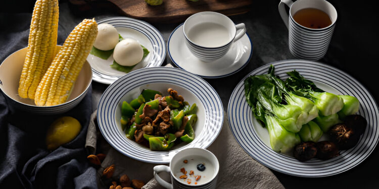 5 patiekalai, tinkantys sergantiesiems Krono liga, kuriuos galite pasigaminti namuose