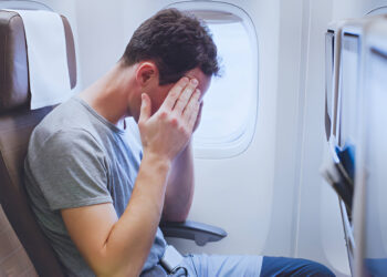 Staigaus galvos svaigimo sėdint priežastys