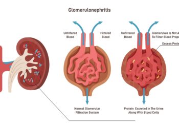 Echinokokozė: Priežastys, simptomai ir gydymas