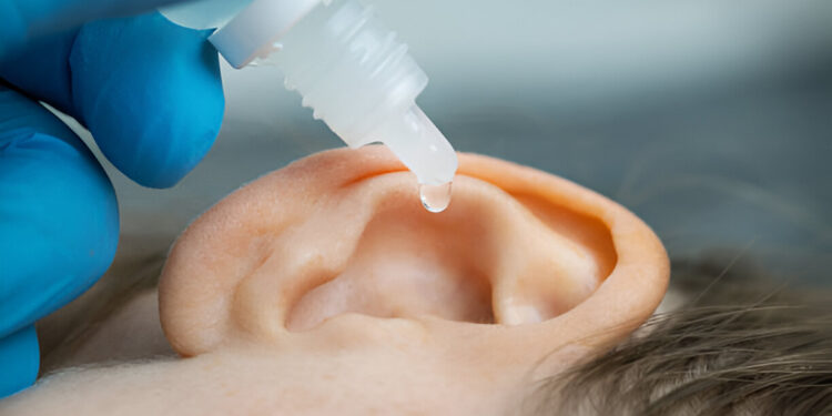 Kaip atsikratyti svaigimo dėl skysčio ausyse