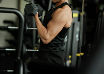 Žastinis trigalvis raumuo