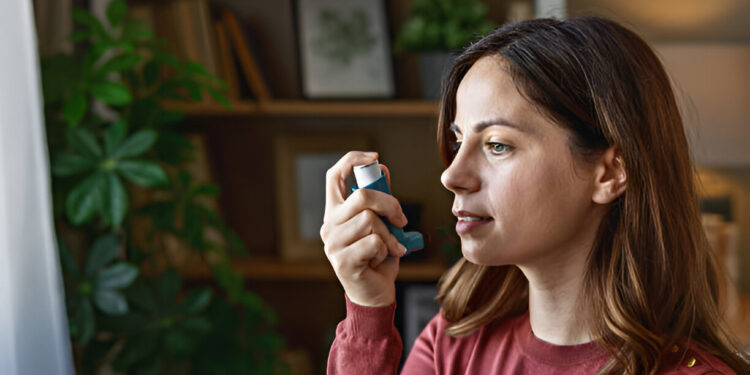 16 patarimų, kaip pritaikyti namus sergantiems astma