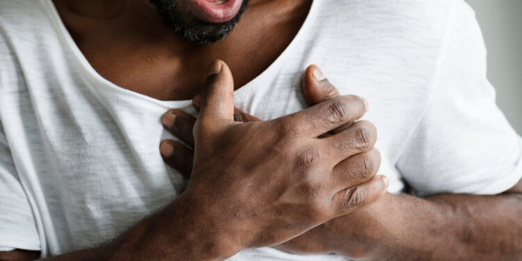 Kairiojo skilvelio nekompaktiška (nekompaktinė) kardiomiopatija