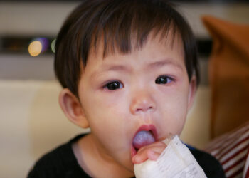 Karščiavimo traukuliai: kas tai, simptomai ir gydymas