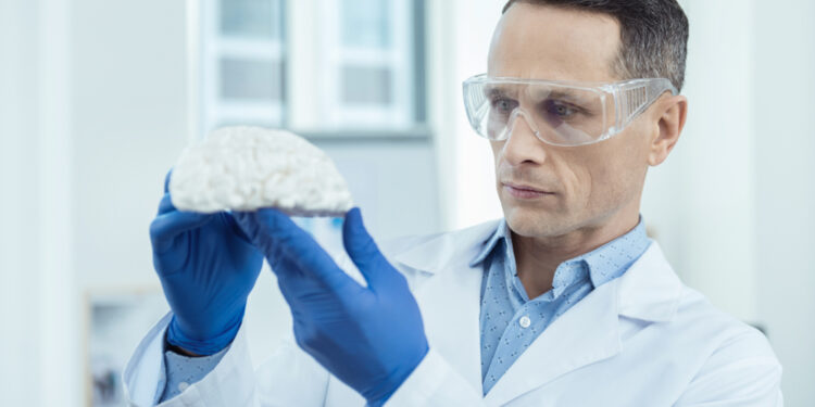 Germinoma: simptomai, priežastys ir gydymas