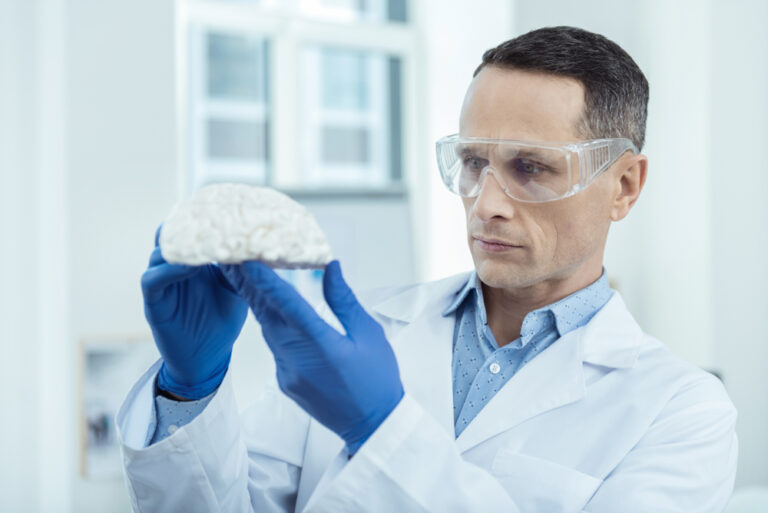 Germinoma: simptomai, priežastys ir gydymas